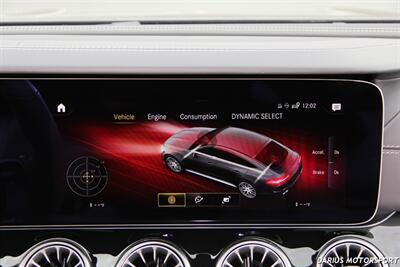 2022 Mercedes-Benz Mercedes-AMG GT 43  ***UPGRADED WRAP AND PPF***MSRP$109,405K*** - Photo 75 - San Ramon, CA 94583