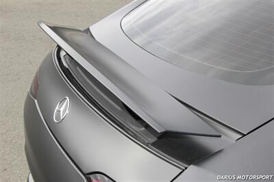 2022 Mercedes-Benz Mercedes-AMG GT 43  ***UPGRADED WRAP AND PPF***MSRP$109,405K*** - Photo 30 - San Ramon, CA 94583