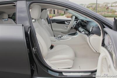 2022 Mercedes-Benz Mercedes-AMG GT 43  ***UPGRADED WRAP AND PPF***MSRP$109,405K*** - Photo 60 - San Ramon, CA 94583