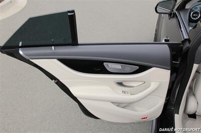 2022 Mercedes-Benz Mercedes-AMG GT 43  ***UPGRADED WRAP AND PPF***MSRP$109,405K*** - Photo 48 - San Ramon, CA 94583