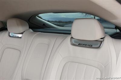 2022 Mercedes-Benz Mercedes-AMG GT 43  ***UPGRADED WRAP AND PPF***MSRP$109,405K*** - Photo 54 - San Ramon, CA 94583