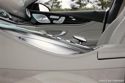 2022 Mercedes-Benz Mercedes-AMG GT 43  ***UPGRADED WRAP AND PPF***MSRP$109,405K*** - Photo 84 - San Ramon, CA 94583