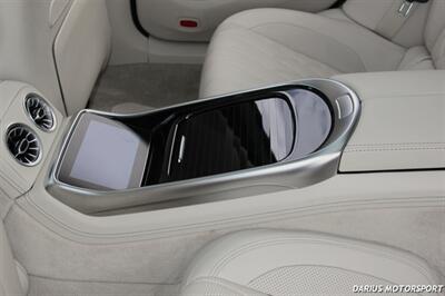 2022 Mercedes-Benz Mercedes-AMG GT 43  ***UPGRADED WRAP AND PPF***MSRP$109,405K*** - Photo 89 - San Ramon, CA 94583