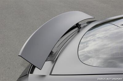 2022 Mercedes-Benz Mercedes-AMG GT 43  ***UPGRADED WRAP AND PPF***MSRP$109,405K*** - Photo 29 - San Ramon, CA 94583