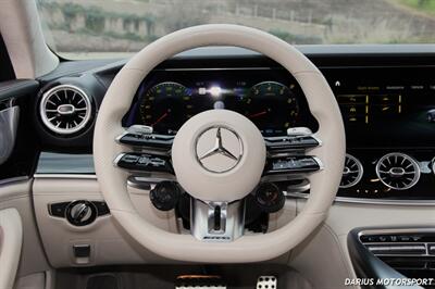 2022 Mercedes-Benz Mercedes-AMG GT 43  ***UPGRADED WRAP AND PPF***MSRP$109,405K*** - Photo 71 - San Ramon, CA 94583