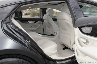 2022 Mercedes-Benz Mercedes-AMG GT 43  ***UPGRADED WRAP AND PPF***MSRP$109,405K*** - Photo 66 - San Ramon, CA 94583