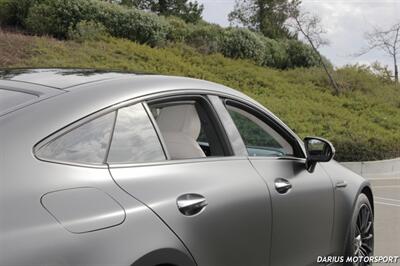 2022 Mercedes-Benz Mercedes-AMG GT 43  ***UPGRADED WRAP AND PPF***MSRP$109,405K*** - Photo 20 - San Ramon, CA 94583