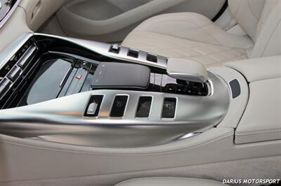 2022 Mercedes-Benz Mercedes-AMG GT 43  ***UPGRADED WRAP AND PPF***MSRP$109,405K*** - Photo 83 - San Ramon, CA 94583