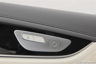 2022 Mercedes-Benz Mercedes-AMG GT 43  ***UPGRADED WRAP AND PPF***MSRP$109,405K*** - Photo 49 - San Ramon, CA 94583