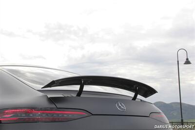 2022 Mercedes-Benz Mercedes-AMG GT 43  ***UPGRADED WRAP AND PPF***MSRP$109,405K*** - Photo 27 - San Ramon, CA 94583