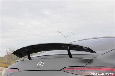 2022 Mercedes-Benz Mercedes-AMG GT 43  ***UPGRADED WRAP AND PPF***MSRP$109,405K*** - Photo 28 - San Ramon, CA 94583