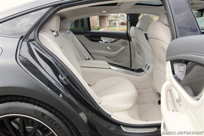 2022 Mercedes-Benz Mercedes-AMG GT 43  ***UPGRADED WRAP AND PPF***MSRP$109,405K*** - Photo 65 - San Ramon, CA 94583