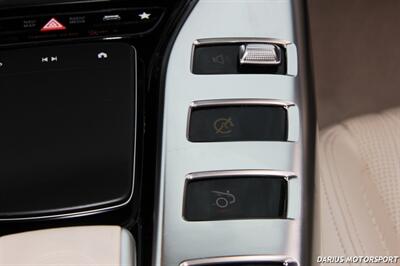 2022 Mercedes-Benz Mercedes-AMG GT 43  ***UPGRADED WRAP AND PPF***MSRP$109,405K*** - Photo 82 - San Ramon, CA 94583