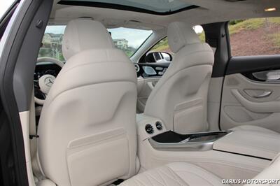 2022 Mercedes-Benz Mercedes-AMG GT 43  ***UPGRADED WRAP AND PPF***MSRP$109,405K*** - Photo 53 - San Ramon, CA 94583