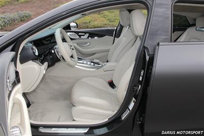 2022 Mercedes-Benz Mercedes-AMG GT 43  ***UPGRADED WRAP AND PPF***MSRP$109,405K*** - Photo 44 - San Ramon, CA 94583