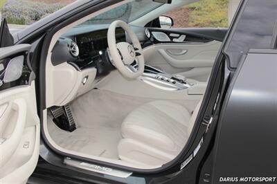 2022 Mercedes-Benz Mercedes-AMG GT 43  ***UPGRADED WRAP AND PPF***MSRP$109,405K*** - Photo 45 - San Ramon, CA 94583