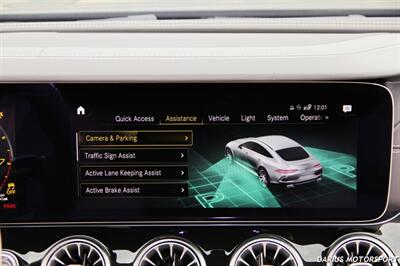 2022 Mercedes-Benz Mercedes-AMG GT 43  ***UPGRADED WRAP AND PPF***MSRP$109,405K*** - Photo 74 - San Ramon, CA 94583