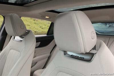 2022 Mercedes-Benz Mercedes-AMG GT 43  ***UPGRADED WRAP AND PPF***MSRP$109,405K*** - Photo 47 - San Ramon, CA 94583