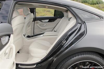 2022 Mercedes-Benz Mercedes-AMG GT 43  ***UPGRADED WRAP AND PPF***MSRP$109,405K*** - Photo 50 - San Ramon, CA 94583