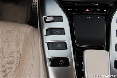 2022 Mercedes-Benz Mercedes-AMG GT 43  ***UPGRADED WRAP AND PPF***MSRP$109,405K*** - Photo 81 - San Ramon, CA 94583