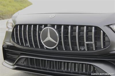 2022 Mercedes-Benz Mercedes-AMG GT 43  ***UPGRADED WRAP AND PPF***MSRP$109,405K*** - Photo 24 - San Ramon, CA 94583