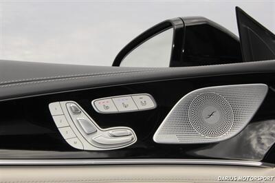 2022 Mercedes-Benz Mercedes-AMG GT 43  ***UPGRADED WRAP AND PPF***MSRP$109,405K*** - Photo 40 - San Ramon, CA 94583