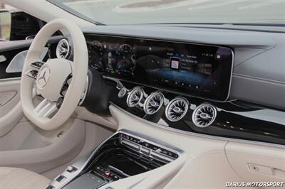 2022 Mercedes-Benz Mercedes-AMG GT 43  ***UPGRADED WRAP AND PPF***MSRP$109,405K*** - Photo 63 - San Ramon, CA 94583