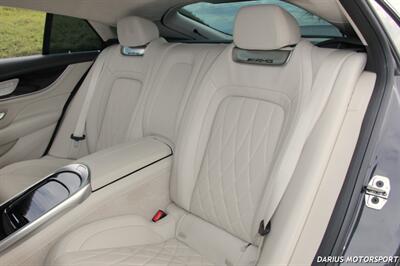 2022 Mercedes-Benz Mercedes-AMG GT 43  ***UPGRADED WRAP AND PPF***MSRP$109,405K*** - Photo 52 - San Ramon, CA 94583