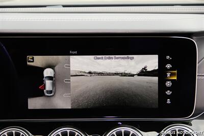 2022 Mercedes-Benz Mercedes-AMG GT 43  ***UPGRADED WRAP AND PPF***MSRP$109,405K*** - Photo 78 - San Ramon, CA 94583