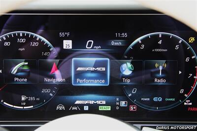 2022 Mercedes-Benz Mercedes-AMG GT 43  ***UPGRADED WRAP AND PPF***MSRP$109,405K*** - Photo 70 - San Ramon, CA 94583