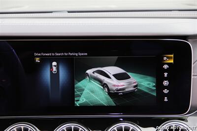 2022 Mercedes-Benz Mercedes-AMG GT 43  ***UPGRADED WRAP AND PPF***MSRP$109,405K*** - Photo 73 - San Ramon, CA 94583