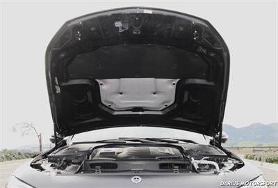 2022 Mercedes-Benz Mercedes-AMG GT 43  ***UPGRADED WRAP AND PPF***MSRP$109,405K*** - Photo 98 - San Ramon, CA 94583