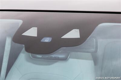 2022 Mercedes-Benz Mercedes-AMG GT 43  ***UPGRADED WRAP AND PPF***MSRP$109,405K*** - Photo 33 - San Ramon, CA 94583