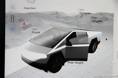 2024 Tesla Cybertruck Foundation Series  ***MATTE BLACK WRAP***ONE OF A KIND*** - Photo 74 - San Ramon, CA 94583