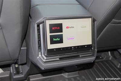 2024 Tesla Cybertruck Foundation Series  ***MATTE BLACK WRAP***ONE OF A KIND*** - Photo 48 - San Ramon, CA 94583