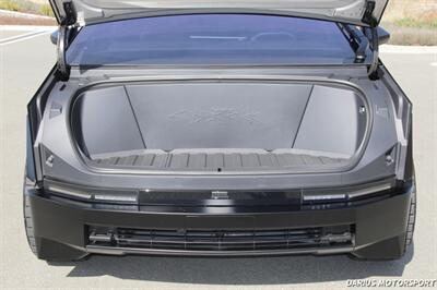 2024 Tesla Cybertruck Foundation Series  ***MATTE BLACK WRAP***ONE OF A KIND*** - Photo 86 - San Ramon, CA 94583
