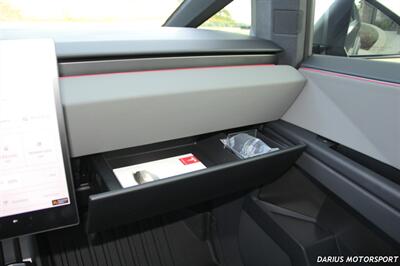 2024 Tesla Cybertruck Foundation Series  ***MATTE BLACK WRAP***ONE OF A KIND*** - Photo 79 - San Ramon, CA 94583