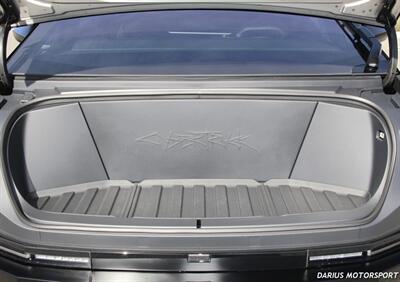 2024 Tesla Cybertruck Foundation Series  ***MATTE BLACK WRAP***ONE OF A KIND*** - Photo 87 - San Ramon, CA 94583