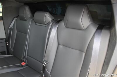 2024 Tesla Cybertruck Foundation Series  ***MATTE BLACK WRAP***ONE OF A KIND*** - Photo 46 - San Ramon, CA 94583