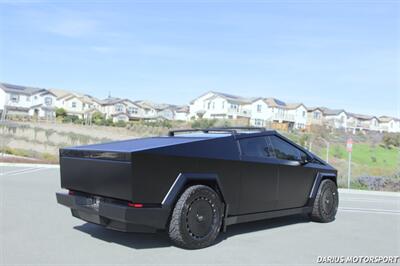 2024 Tesla Cybertruck Foundation Series  ***MATTE BLACK WRAP***ONE OF A KIND*** - Photo 9 - San Ramon, CA 94583