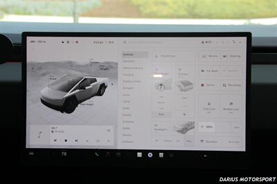 2024 Tesla Cybertruck Foundation Series  ***MATTE BLACK WRAP***ONE OF A KIND*** - Photo 66 - San Ramon, CA 94583