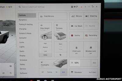 2024 Tesla Cybertruck Foundation Series  ***MATTE BLACK WRAP***ONE OF A KIND*** - Photo 69 - San Ramon, CA 94583