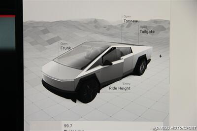 2024 Tesla Cybertruck Foundation Series  ***MATTE BLACK WRAP***ONE OF A KIND*** - Photo 67 - San Ramon, CA 94583