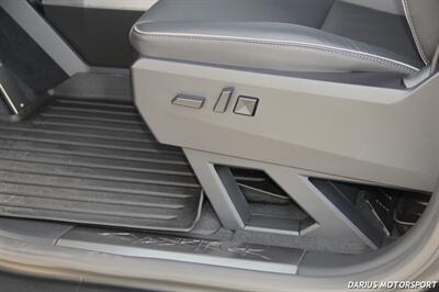 2024 Tesla Cybertruck Foundation Series  ***MATTE BLACK WRAP***ONE OF A KIND*** - Photo 35 - San Ramon, CA 94583