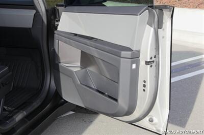 2024 Tesla Cybertruck Foundation Series  ***MATTE BLACK WRAP***ONE OF A KIND*** - Photo 52 - San Ramon, CA 94583