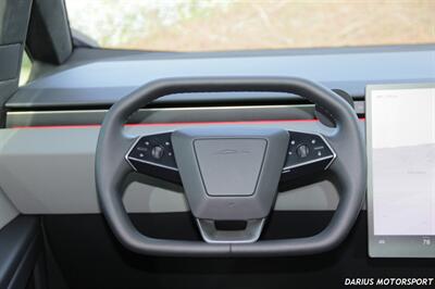 2024 Tesla Cybertruck Foundation Series  ***MATTE BLACK WRAP***ONE OF A KIND*** - Photo 62 - San Ramon, CA 94583