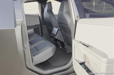 2024 Tesla Cybertruck Foundation Series  ***MATTE BLACK WRAP***ONE OF A KIND*** - Photo 59 - San Ramon, CA 94583