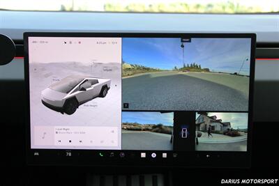 2024 Tesla Cybertruck Foundation Series  ***MATTE BLACK WRAP***ONE OF A KIND*** - Photo 64 - San Ramon, CA 94583