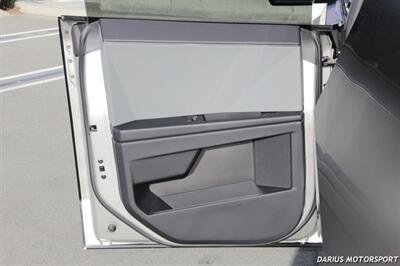 2024 Tesla Cybertruck Foundation Series  ***MATTE BLACK WRAP***ONE OF A KIND*** - Photo 41 - San Ramon, CA 94583