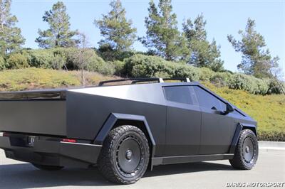 2024 Tesla Cybertruck Foundation Series  ***MATTE BLACK WRAP***ONE OF A KIND*** - Photo 15 - San Ramon, CA 94583